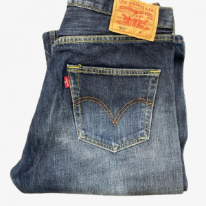 Pantalón Levi's 501 Ref.10130