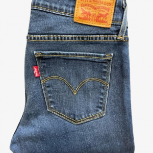 Pantalón Levi's 711 Ref.10133