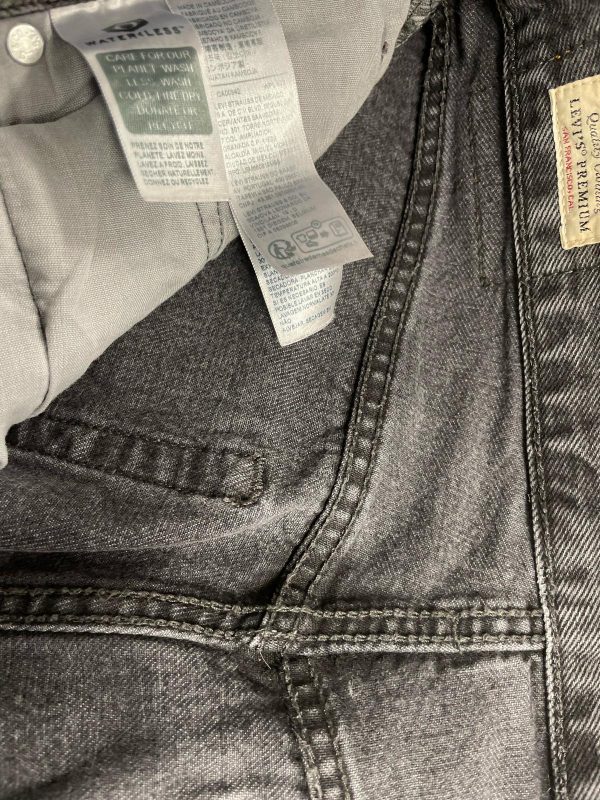 Jeans Levi's 501 Ref.10138