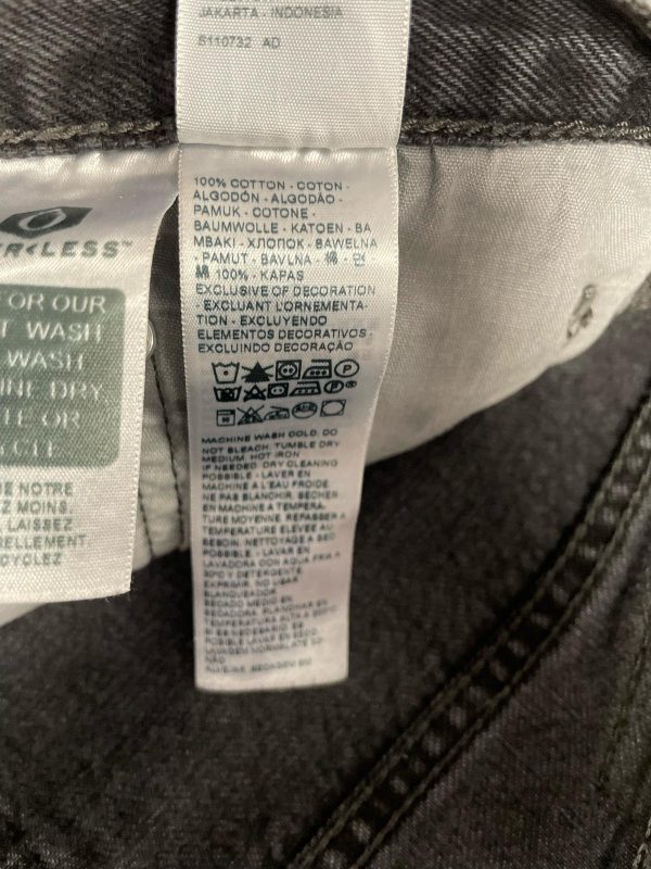 Jeans Levi's 501 Ref.10138