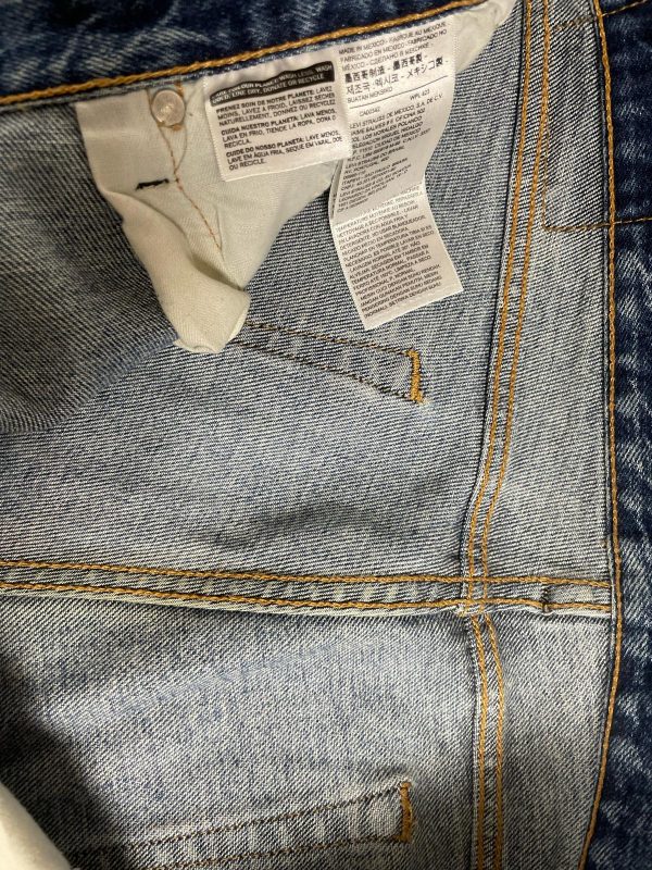 Pantalón Levi's 511 Ref.10139