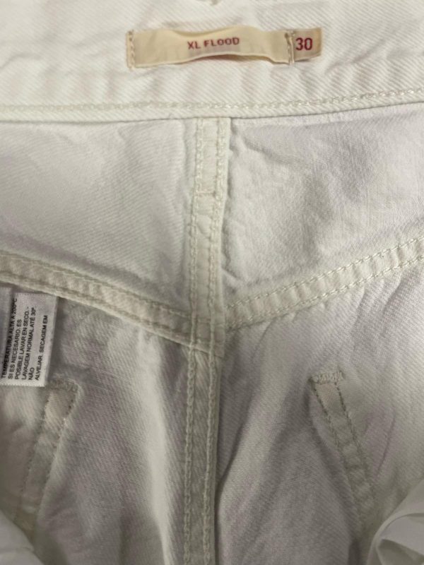 Pantalón Levi's XL Flood Ref.10140