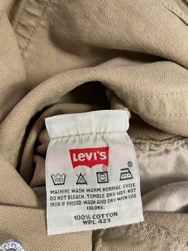 Pantalón Levi's 501 Ref.10146