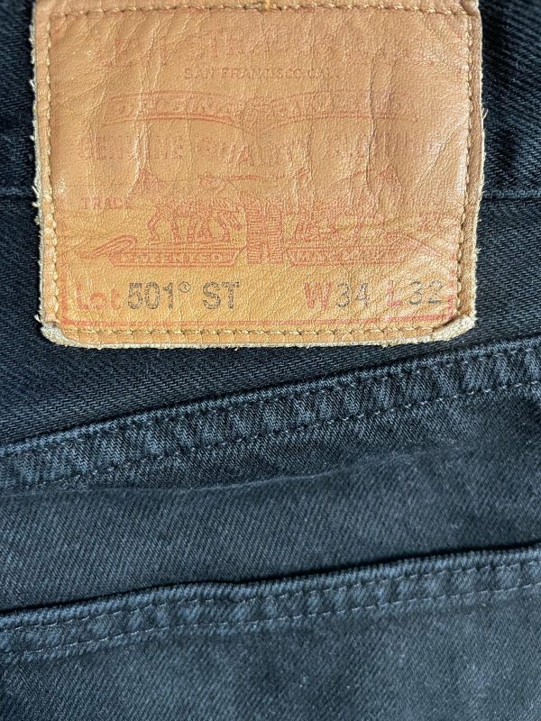 Pantalón Levi's 501 Ref.10147