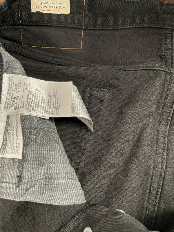 Pantalón Levi's 501 Ref.10147