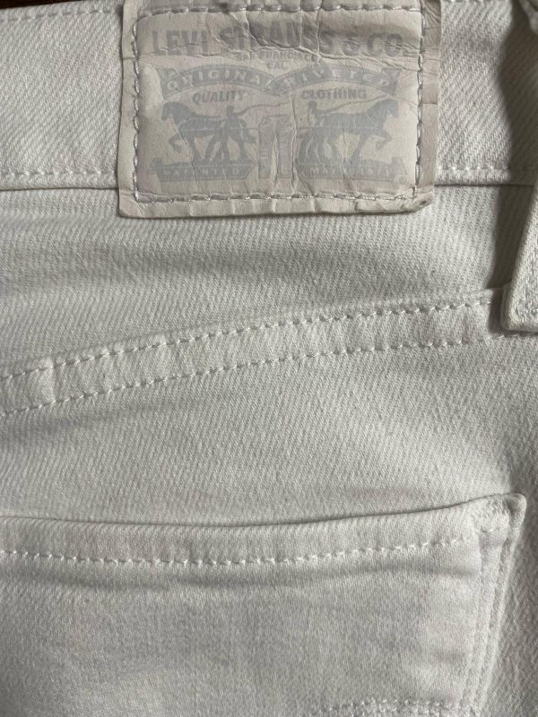 Pantalón Levi's 312 Ref.10165