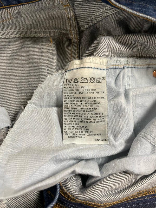 Falda Levi's Ref.10170