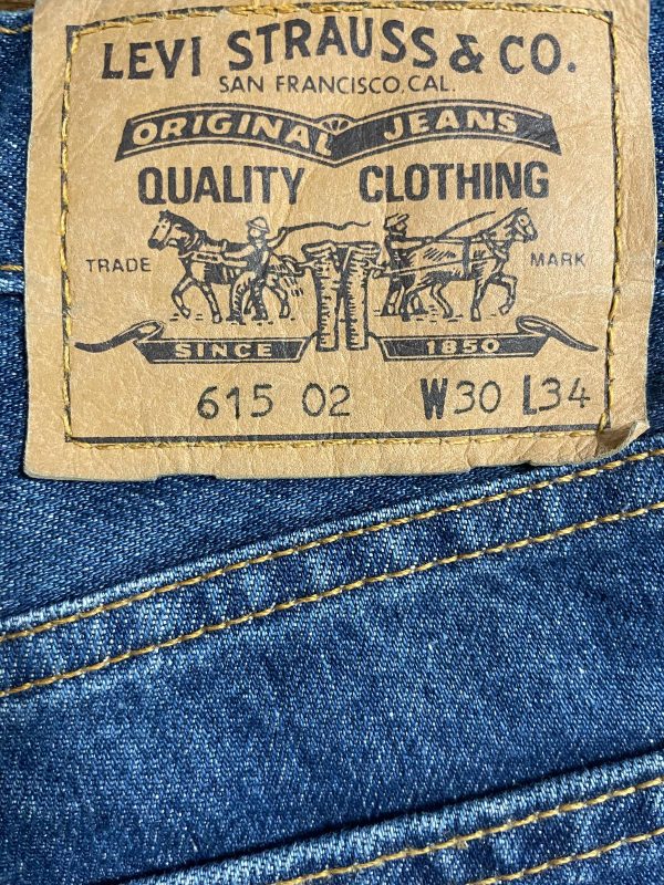 Falda Levi's Ref.10170