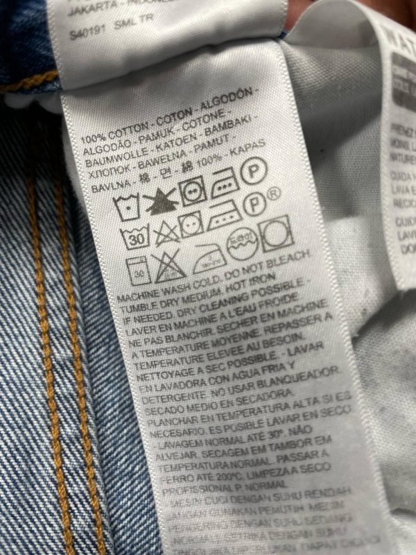 Falda Levi's Ref.10170