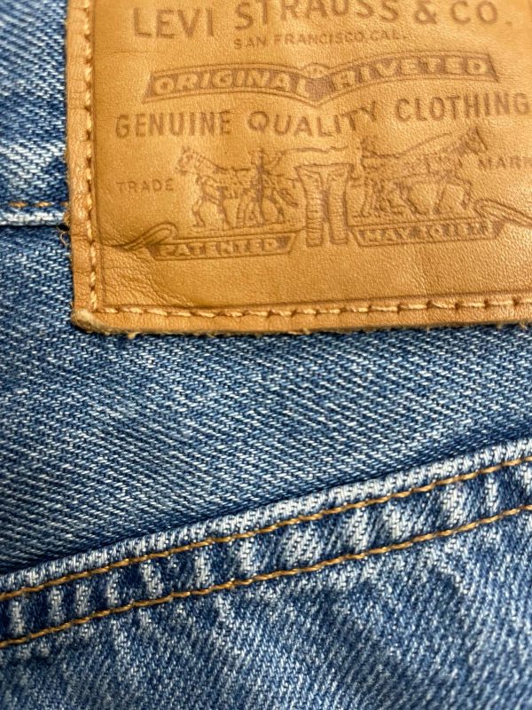 Falda Levi's Ref.10170