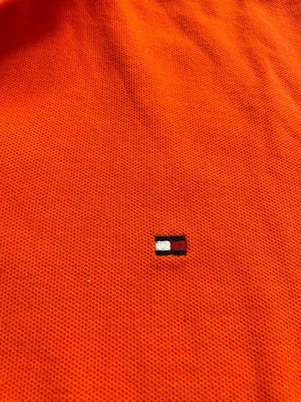 Polo M/C Tommy Hilfiger Ref.10175