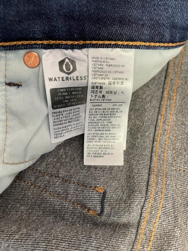 Pantalón Levi's 511 Ref.10180