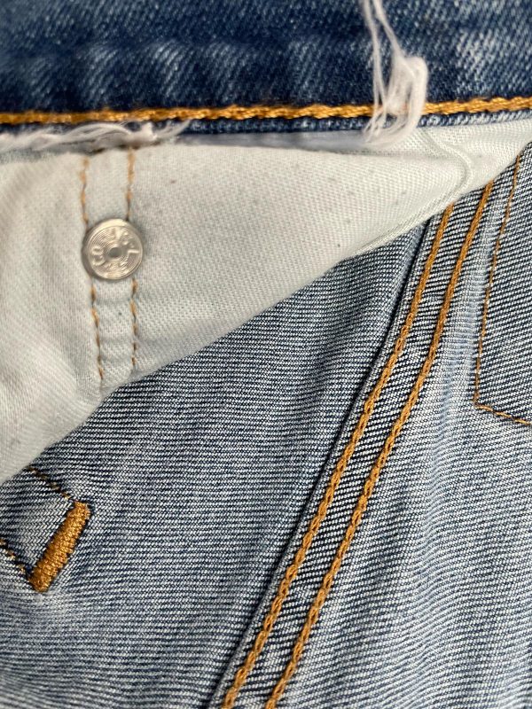 Pantalón Levi's 512 Ref.10181