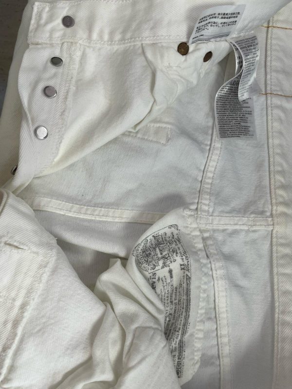 Pantalón Levi's 501 Ref.10184