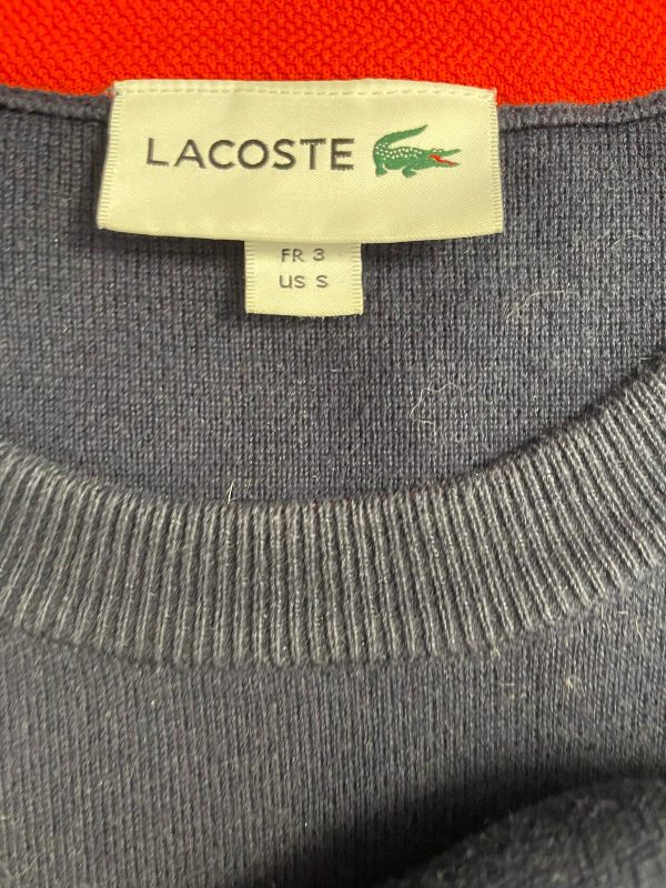 Jersey Lacoste Ref.10185
