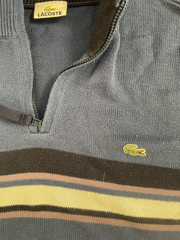 Jersey Lacoste Ref.10185