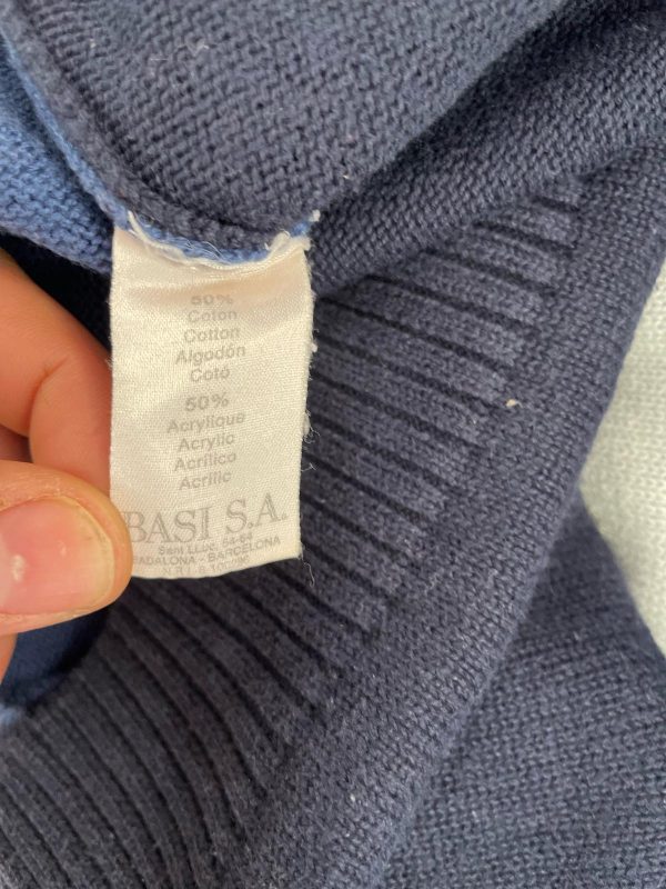 Jersey Lacoste Ref.10185