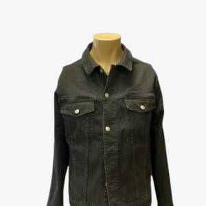Camisa Vaquera Zara Ref.1435