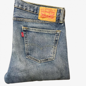 Pantalón Levi's 511 Ref.10139