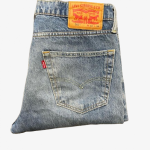 Pantalón Levi's 502 Ref.10144