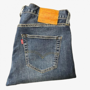 Pantalón Levi's 501 Ref.10145