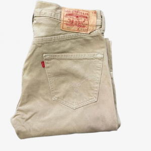 Pantalón Levi's 501 Ref.10146