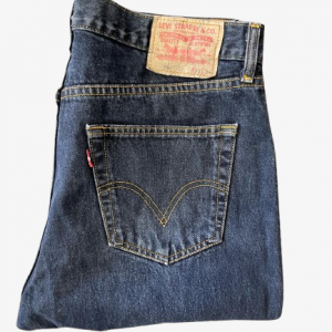 Pantalón Levi's 754 Ref.10150