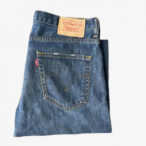 Pantalón Levi's 752 Ref.10155