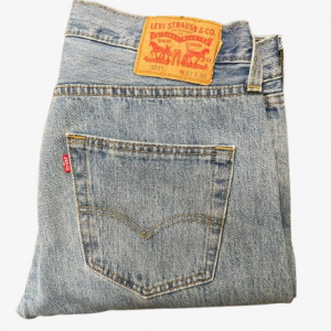 Pantalón Levi's 501 Ref.10160