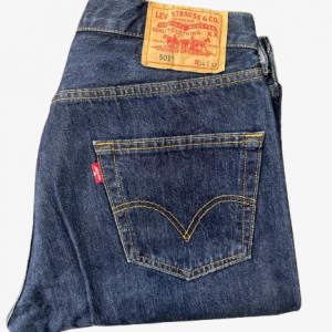 Pantalón Levi's 501 Ref.10167