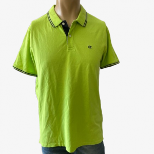 Polo M/C Champion Ref.10176