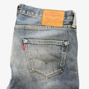 Pantalón Levi's 501 Ref.10178
