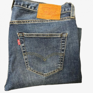 Pantalón Levi's 501 Ref.10178