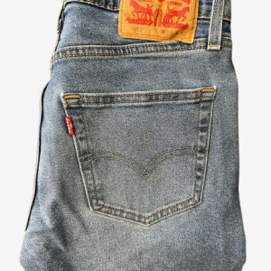 Pantalón Levi's 512 Ref.10181