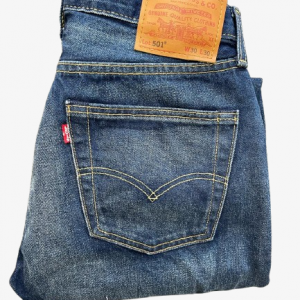 Pantalón Levi's 501 Ref.10183