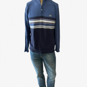 Jersey Lacoste Ref.10185
