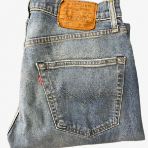 Pantalón Levi's 502 Ref.10187