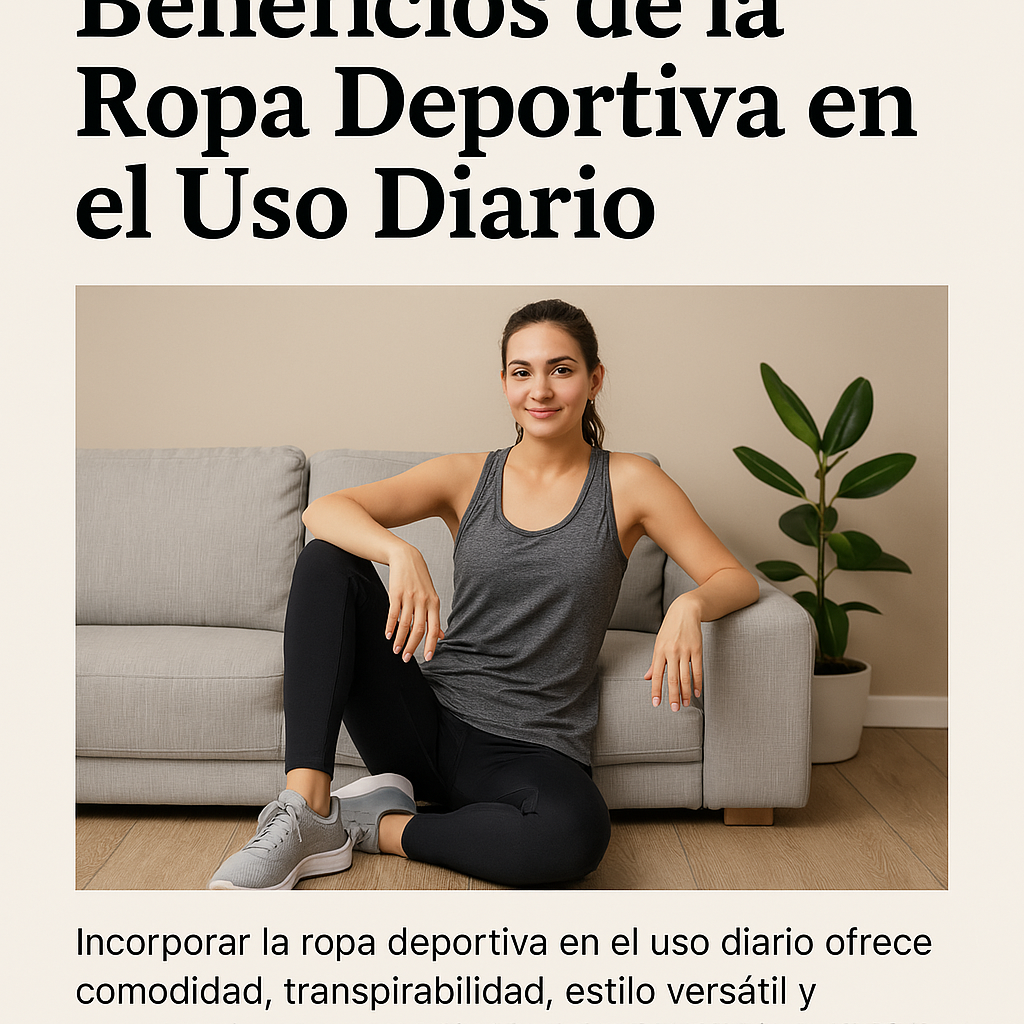 beneficios-ropa-deportiva-uso-diario