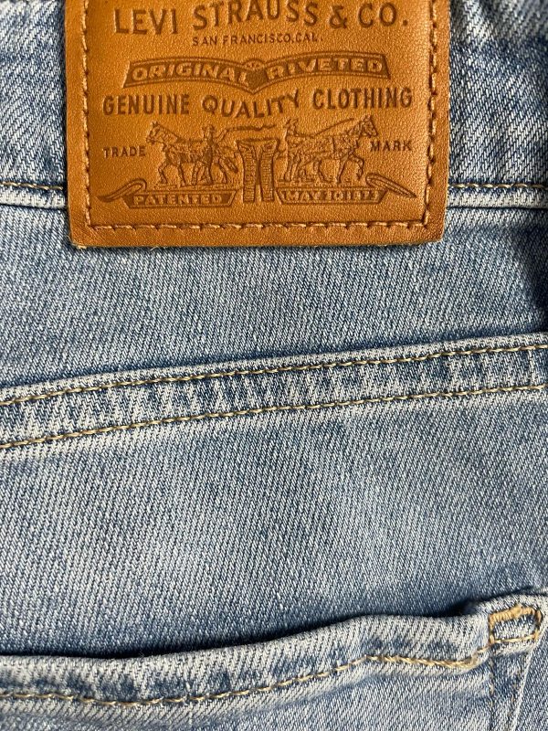 Jeans Levi's 721 Ref.10194