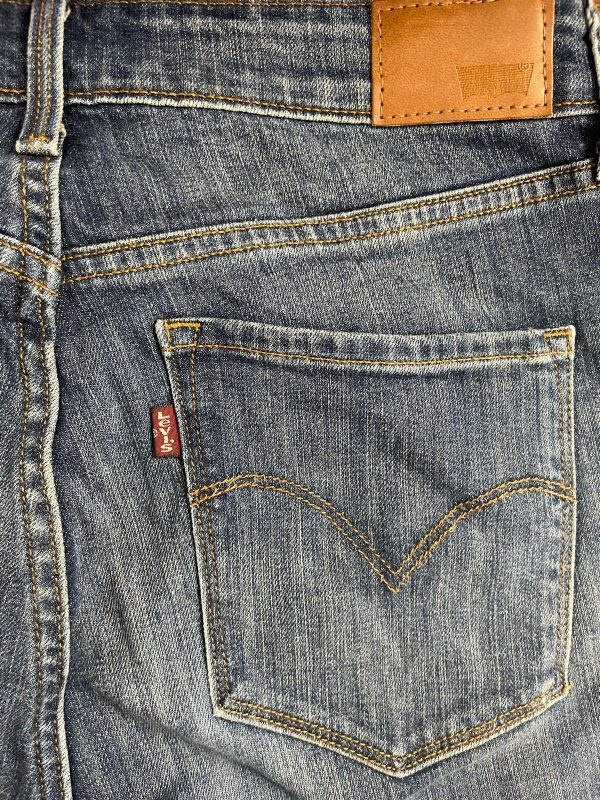 Pantalón Levi's Ref.10198