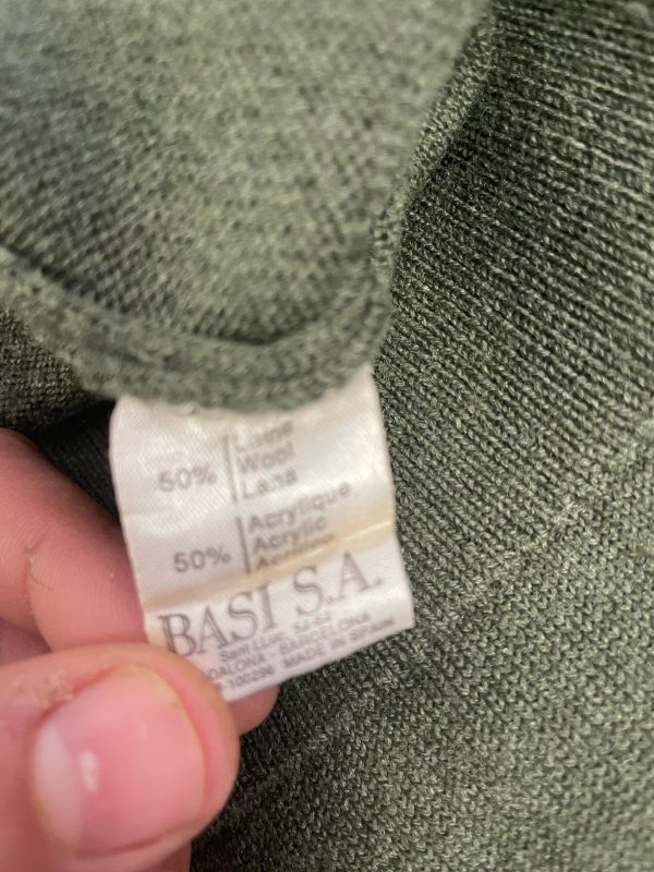 Jersey Lacoste Ref.10200