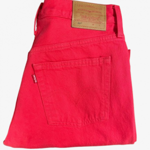 Jeans 501 Levi's Ref.10190