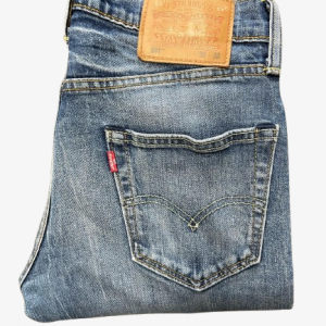 Pantalones Levi's 511 Ref.10192