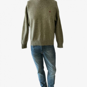Jersey Burberry Ref.10195