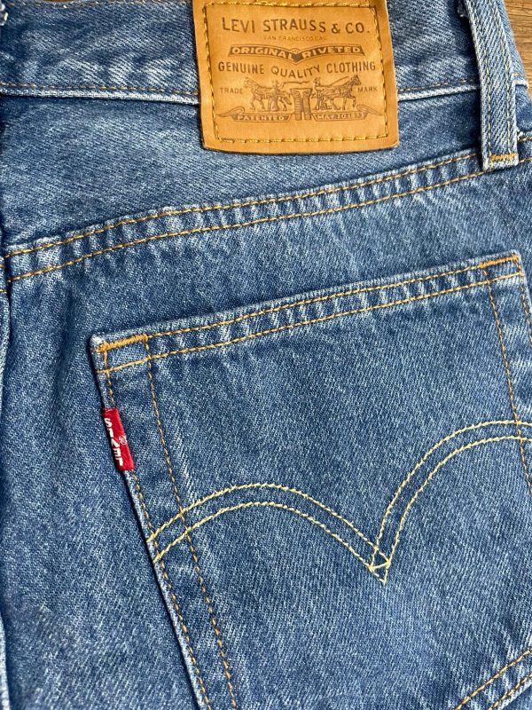 Falda Levi's W25 - Ref.10376