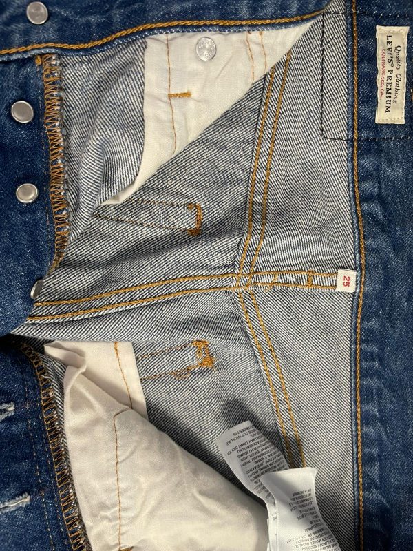 Falda Levi's W25 - Ref.10376