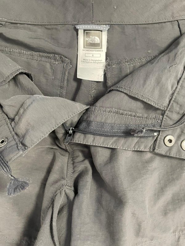 Short The North Face T.M Ref-10376