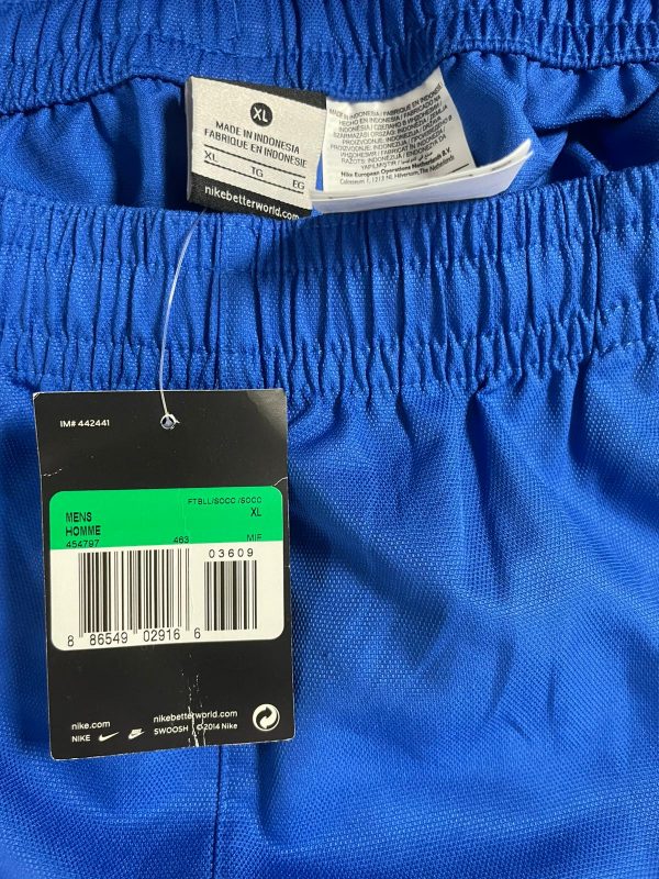 Pantalón Deportivo Nike T.XL - Ref.103