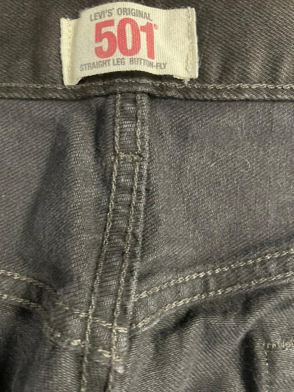 Pantalones Levi's 501 Ref.10379