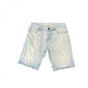Pantalón Pull&Bear T.42 color azul ref 01592